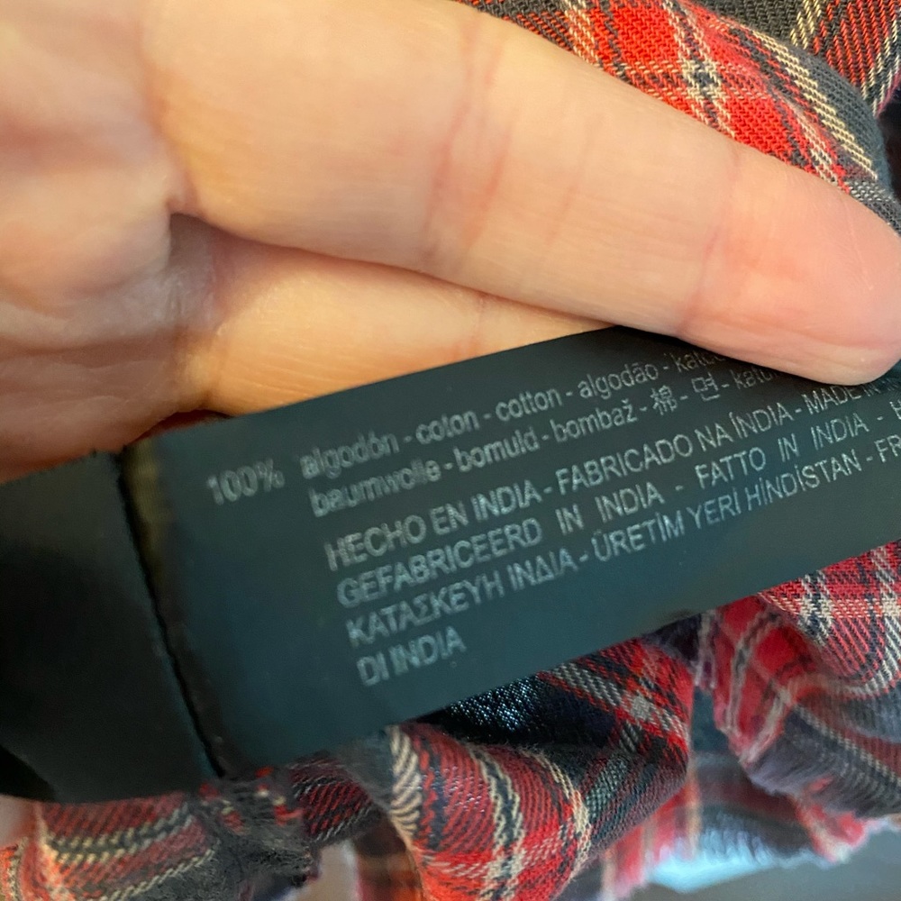 Zara Woman Premium collection Top - Picture 5 of 5